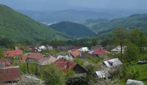 Sale Cottage, Cottage, Kordíky, Banská Bystrica, Slovakia