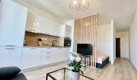 Rent Studio, Studio, Rezedová, Bratislava - Ružinov, Slovakia