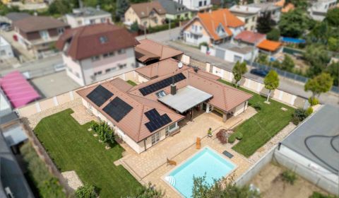 Sale Family house, Family house, Astrová, Trnava, Slovakia