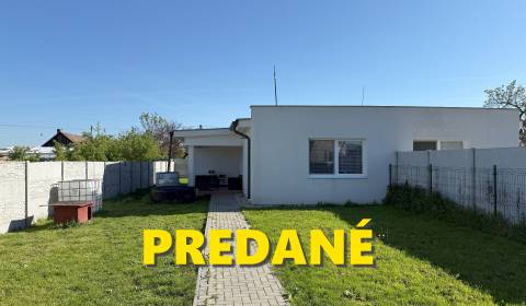 Sale Family house, Family house, Galanta, Slovakia