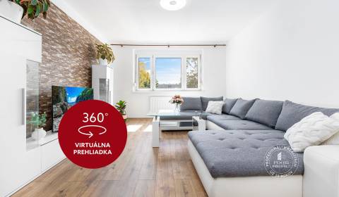 Rent Two bedroom apartment, Two bedroom apartment, Beňadická, Bratisla