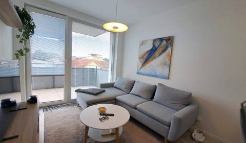 Rent One bedroom apartment, One bedroom apartment, Štefánikova, Poprad