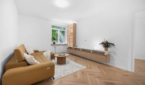 Sale Two bedroom apartment, Two bedroom apartment, Murgašova, Bratisla
