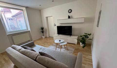 Rent One bedroom apartment, One bedroom apartment, Ventúrska, Bratisla