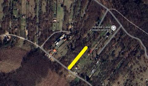 Sale Recreational land, Recreational land, Malacky, Slovakia