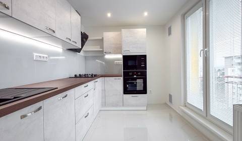 Sale One bedroom apartment, One bedroom apartment, SNP, Ilava, Slovaki