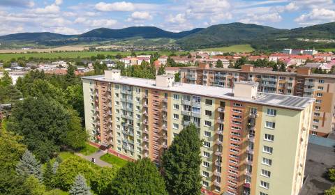 Sale One bedroom apartment, One bedroom apartment, SNP, Ilava, Slovaki