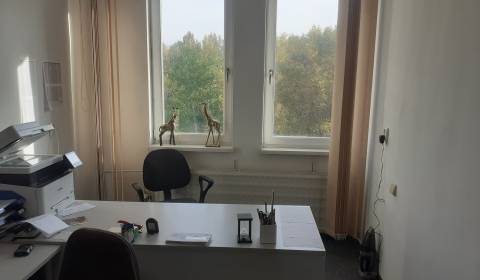 Rent Offices, Offices, Studená, Bratislava - Ružinov, Slovakia