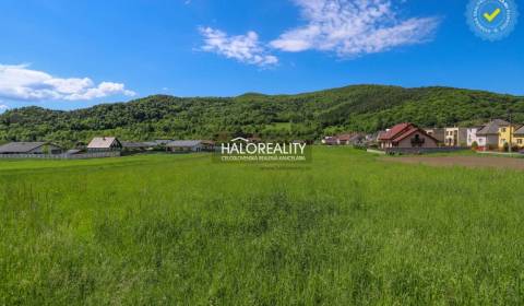 Sale Land – for living, Považská Bystrica, Slovakia