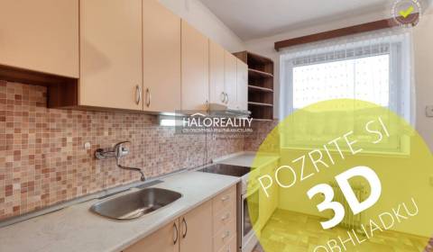 Sale Two bedroom apartment, Nové Mesto nad Váhom, Slovakia