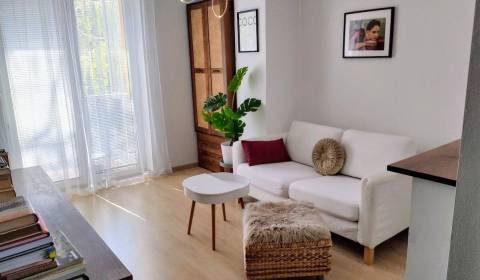 Sale One bedroom apartment, One bedroom apartment, Hviezdna, Bratislav