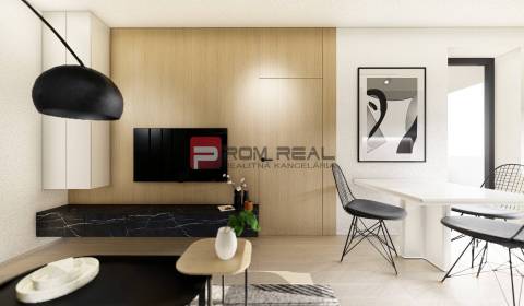 Sale One bedroom apartment, One bedroom apartment, Pezinok, Slovakia