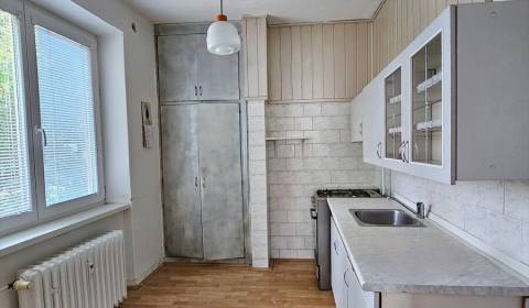 Sale One bedroom apartment, One bedroom apartment, Zvolen, Slovakia