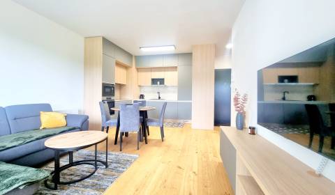 Rent One bedroom apartment, One bedroom apartment, Polianky, Bratislav