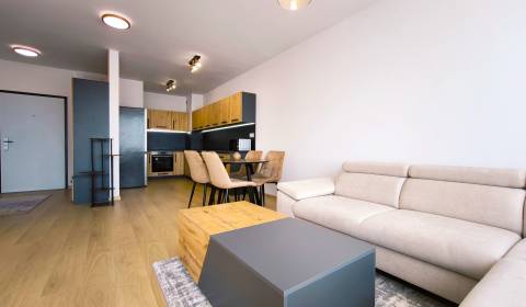 Rent One bedroom apartment, One bedroom apartment, Na Majerisku, Malac