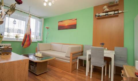 Sale One bedroom apartment, One bedroom apartment, Gudernova, Košice -