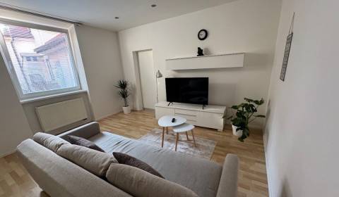 Rent One bedroom apartment, One bedroom apartment, Ventúrska, Bratisla