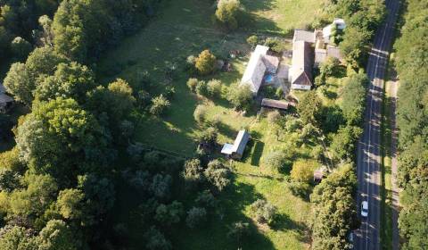 Sale Land – for living, Land – for living, A.H. Škultétyho, Veľký Krtí