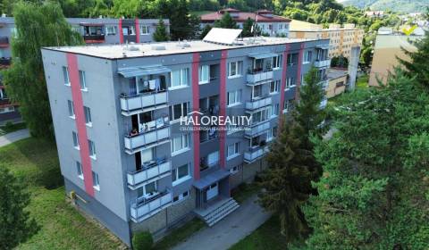 Sale Three bedroom apartment, Rimavská Sobota, Slovakia