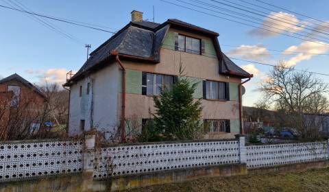 Sale Family house, Family house, Veľký Krtíš, Slovakia