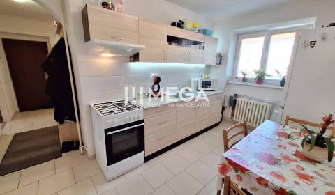 Sale One bedroom apartment, One bedroom apartment, Nemocničná 21, Hume