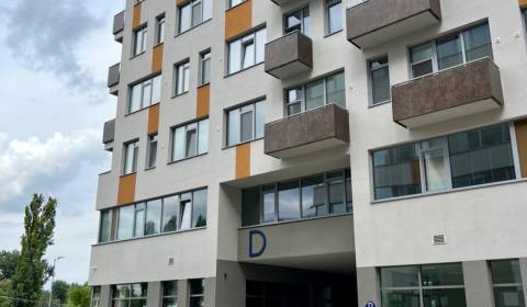 Rent Commercial premises, Commercial premises, Tomášiková, Bratislava 