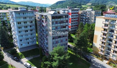 Sale Three bedroom apartment, Rimavská Sobota, Slovakia
