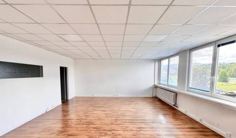 Offices, Rent, Žilina, Slovakia