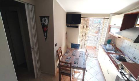 Sale One bedroom apartment, One bedroom apartment, Pitagora, Scalea, I