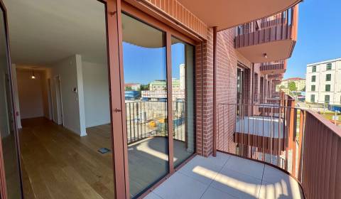Sale One bedroom apartment, One bedroom apartment, Košická, Bratislava