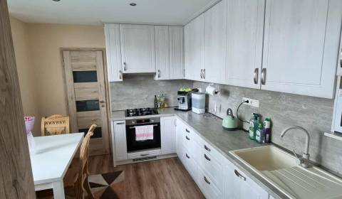 Sale Two bedroom apartment, Two bedroom apartment, Nové Zámky, Slovaki