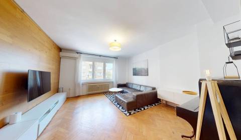 Sale Two bedroom apartment, Two bedroom apartment, Krížna, Bratislava