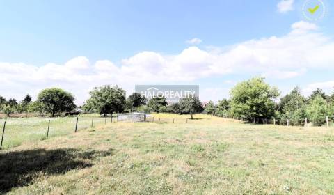 Sale Land – for living, Levice, Slovakia