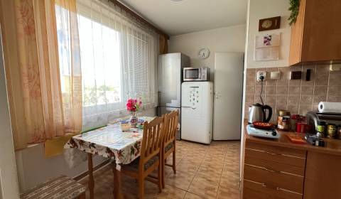 Sale Three bedroom apartment, Three bedroom apartment, Teplická, Piešť