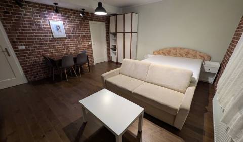 Rent Studio, Studio, Trnavské mýto, Bratislava - Nové Mesto, Slovakia