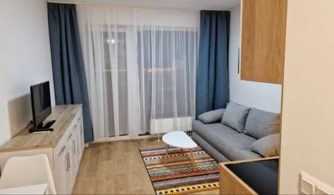Rent Studio, Studio, Fialová, Bratislava - Petržalka, Slovakia