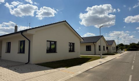 Sale Family house, Family house, Zlaté Moravce, Slovakia