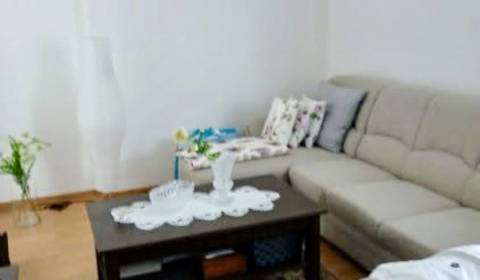 Sale One bedroom apartment, One bedroom apartment, Hagarova, Bratislav