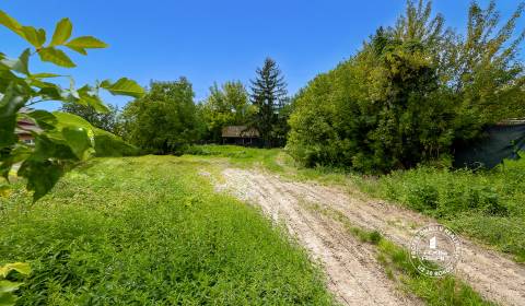 Sale Land – for living, Topoľový rad, Senec