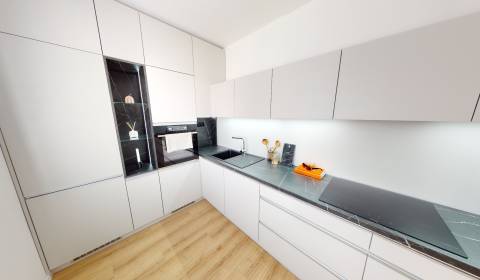 Sale One bedroom apartment, One bedroom apartment, Štvrť SNP, Trenčín,