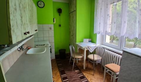 Sale One bedroom apartment, One bedroom apartment, Námestie slobody, H