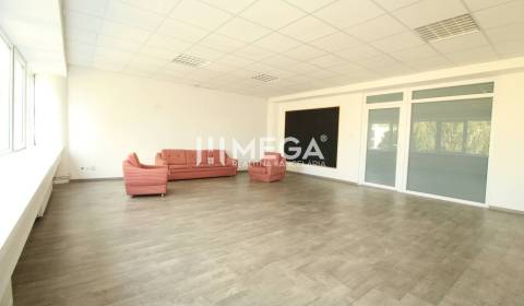 Rent Offices, Offices, Nám. Slobody, Humenné, Slovakia