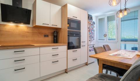Sale Two bedroom apartment, Two bedroom apartment, Jána Bottu, Trnava,