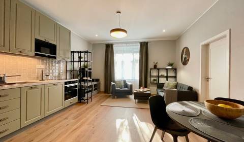 Rent Two bedroom apartment, Two bedroom apartment, Brnianska, Bratisla