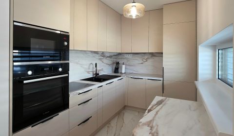 Rent One bedroom apartment, One bedroom apartment, Hríbová, Košice - L