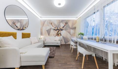 Apartment for rent in Bratislava