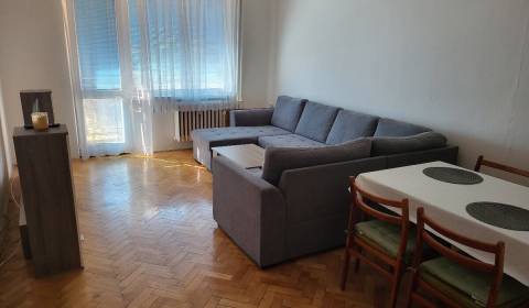 Rent Two bedroom apartment, Two bedroom apartment, Rovníková, Bratisla