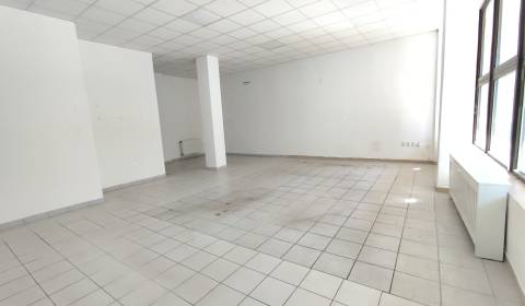 Rent Commercial premises, Commercial premises, Nové Zámky, Slovakia