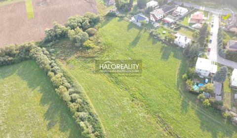 Sale Land – for living, Žiar nad Hronom, Slovakia