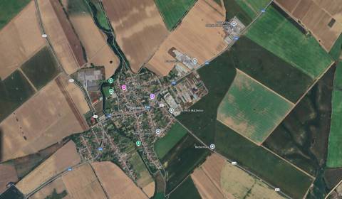Sale Land – for living, Land – for living, Trnava, Slovakia
